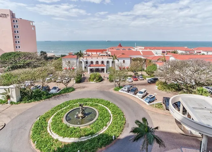 204 Oyster Rock - By Stay In Umhlanga