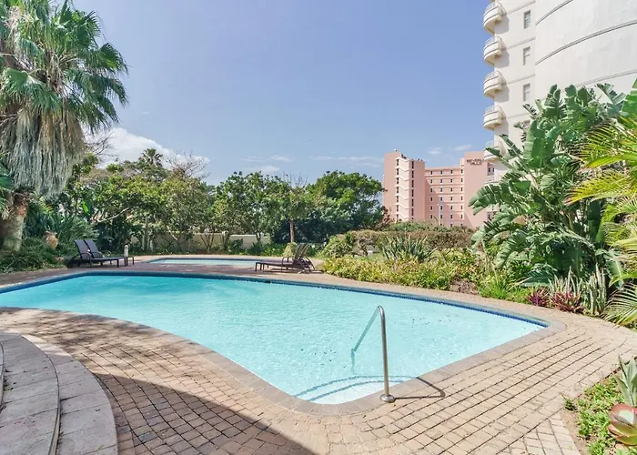 204 Oyster Rock - By Stay In Umhlanga