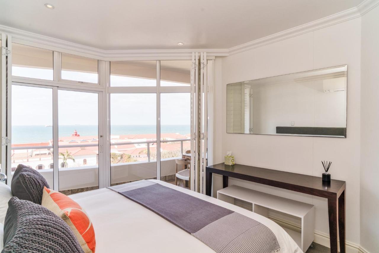 Apartment 204 Oyster Rock - By In Umhlanga *