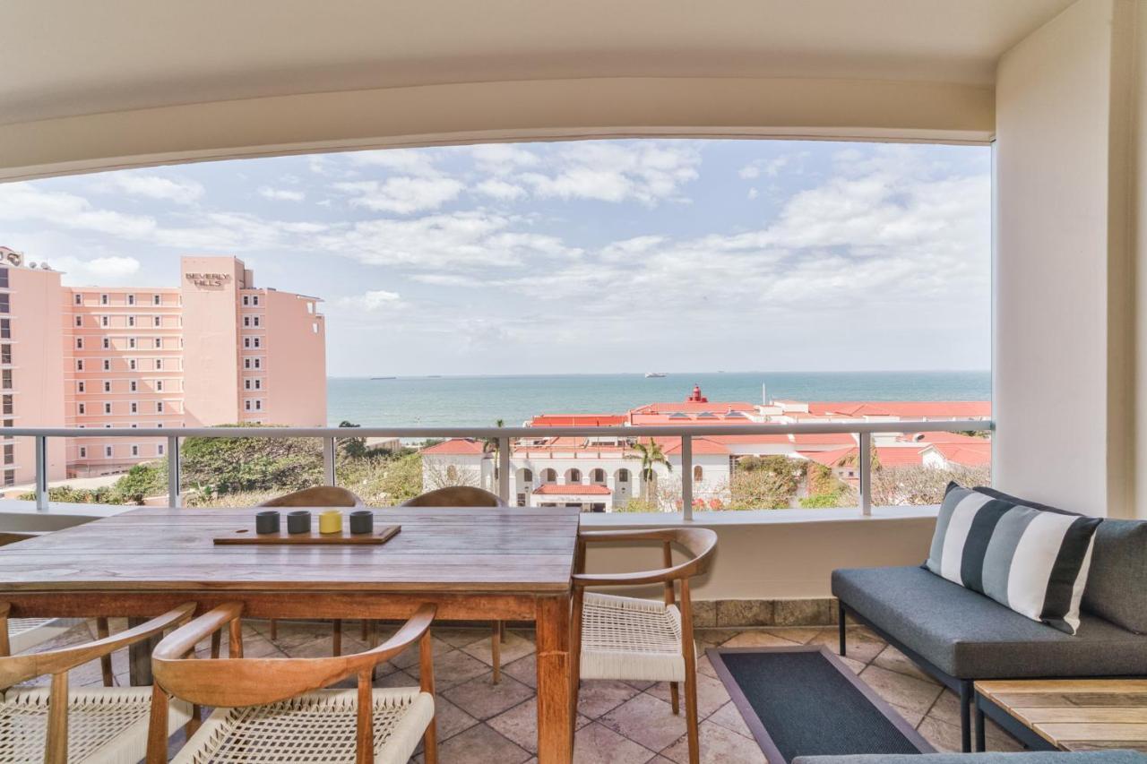 204 Oyster Rock - By In Umhlanga Apartment