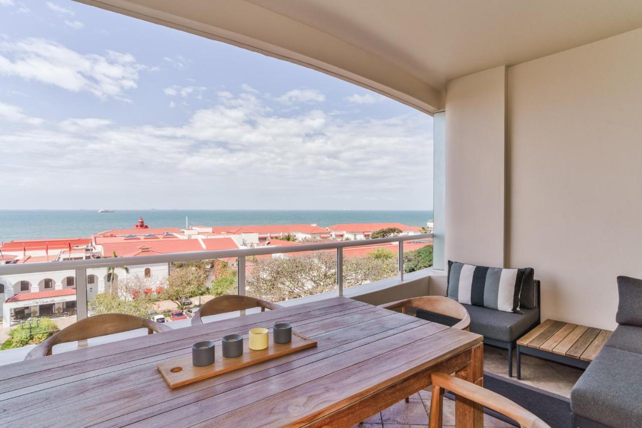 Apartment 204 Oyster Rock - By In Umhlanga *
