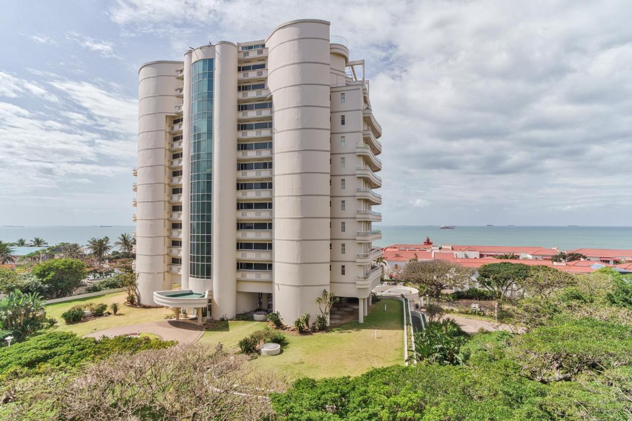 204 Oyster Rock - By In Umhlanga Apartment Durban