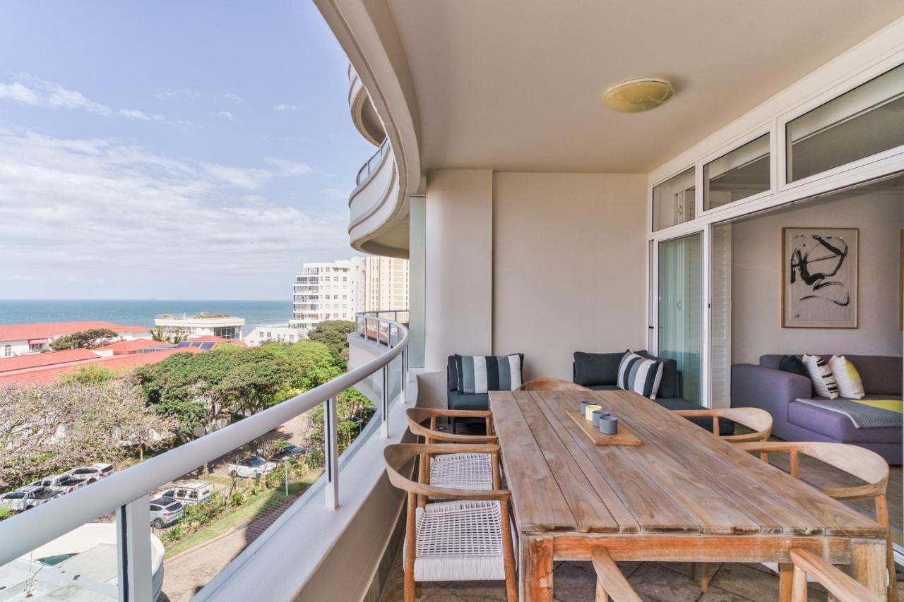204 Oyster Rock - By In Umhlanga *