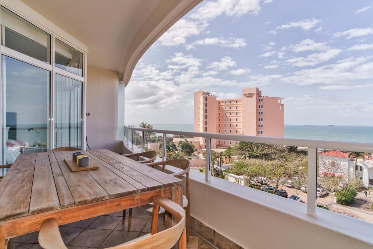204 Oyster Rock - By In Umhlanga Durban
